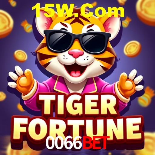 Descubra o Mundo do Cassino Online com 0066Bet