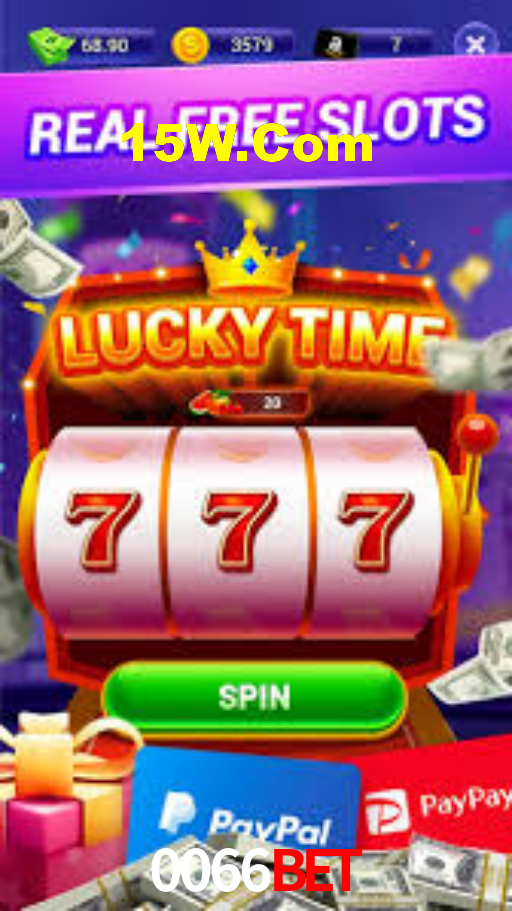 0066Bet - Máquinas Caça-Níqueis On-Line - 0066Bet App
