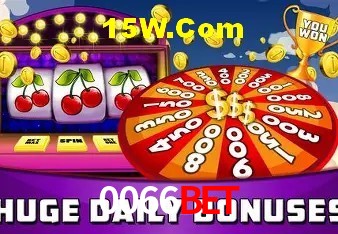 Inovações de Jogos na 0066Bet: O Futuro das Experiências Interativas