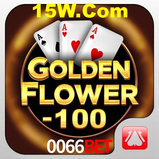 Interface do App 0066Bet