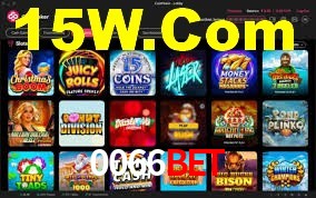 Premium Interface 0066Bet