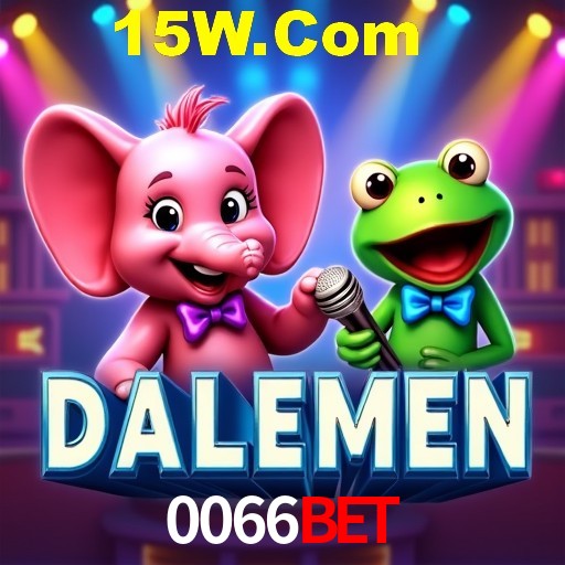 APP oficial da 0066Bet para mobile