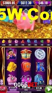VIP Casino 0066Bet